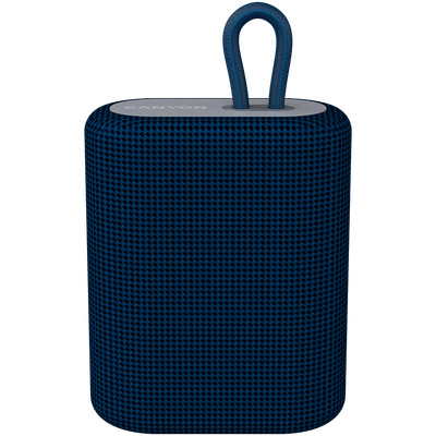 CANYON Bluetooth-Lautsprecher 5W FM-Radio Blau
