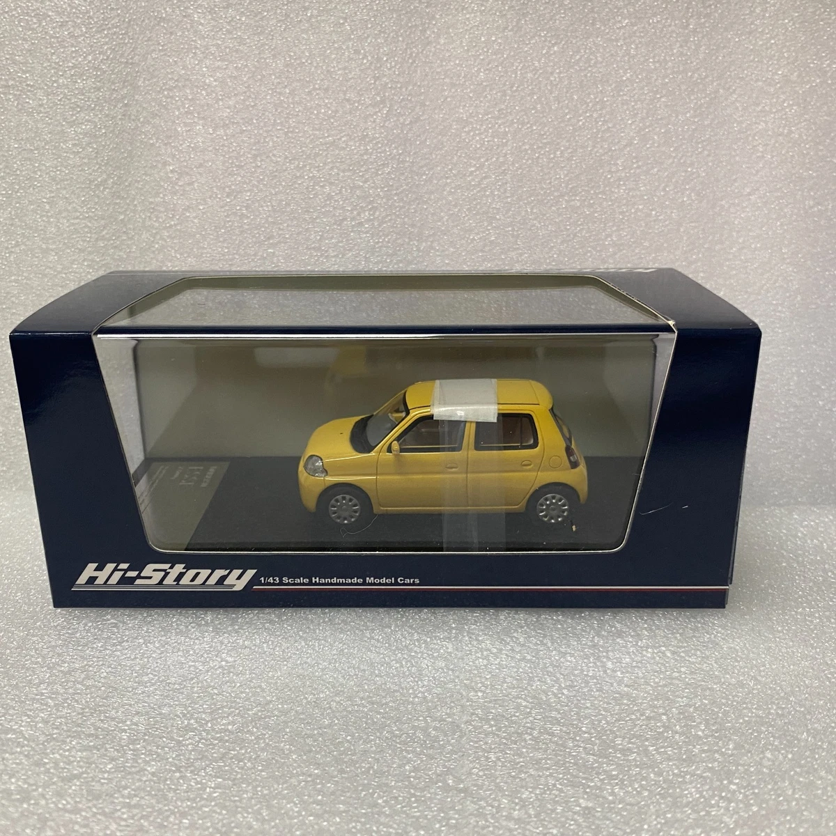 Daihatsu 1:43 Diecast Cars for sale | eBay