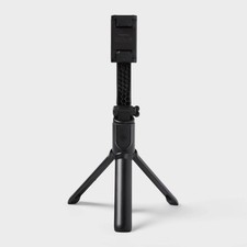 Tripod Selfie Stick with Stabilizer Heyday Gimbal Mount for Camera and Phone
