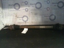 Cardan Citroen C2