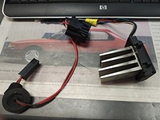 Used Saab 9-5 Hvac Blower Motor Control Unit 5468152 Fits 2005 To 2009 Used Saab 9-5 Hvac Blower Motor Control Unit 5468152 Fits 2005 To 2009