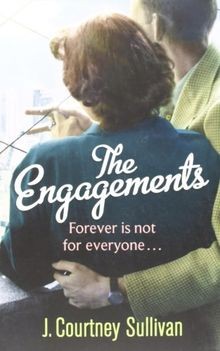 The Engagements von Sullivan, J. Courtney | Buch | Zustand gut