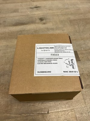 **NEW** Signify Philips FXS53