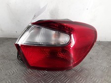 Feu arrière Hyundai I10