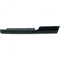 Diederichs Seitenschweller Links Passend FüR Renault Clio II Bb_ Cb_ SB0/1/2_