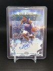2025 Topps Chrome Isaiah Collier Stratospheric Signatures (RAW)