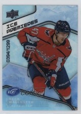 2019-20 Upper Deck Ice Premieres 394/1299 Level 5 Beck Malenstyn #56 n1u