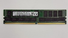 SK Hynix 32GB RDIMM ECC Server RAM 2Rx4 PC4-2400T-RB1-11 HMA84GR7MFR4N-UH