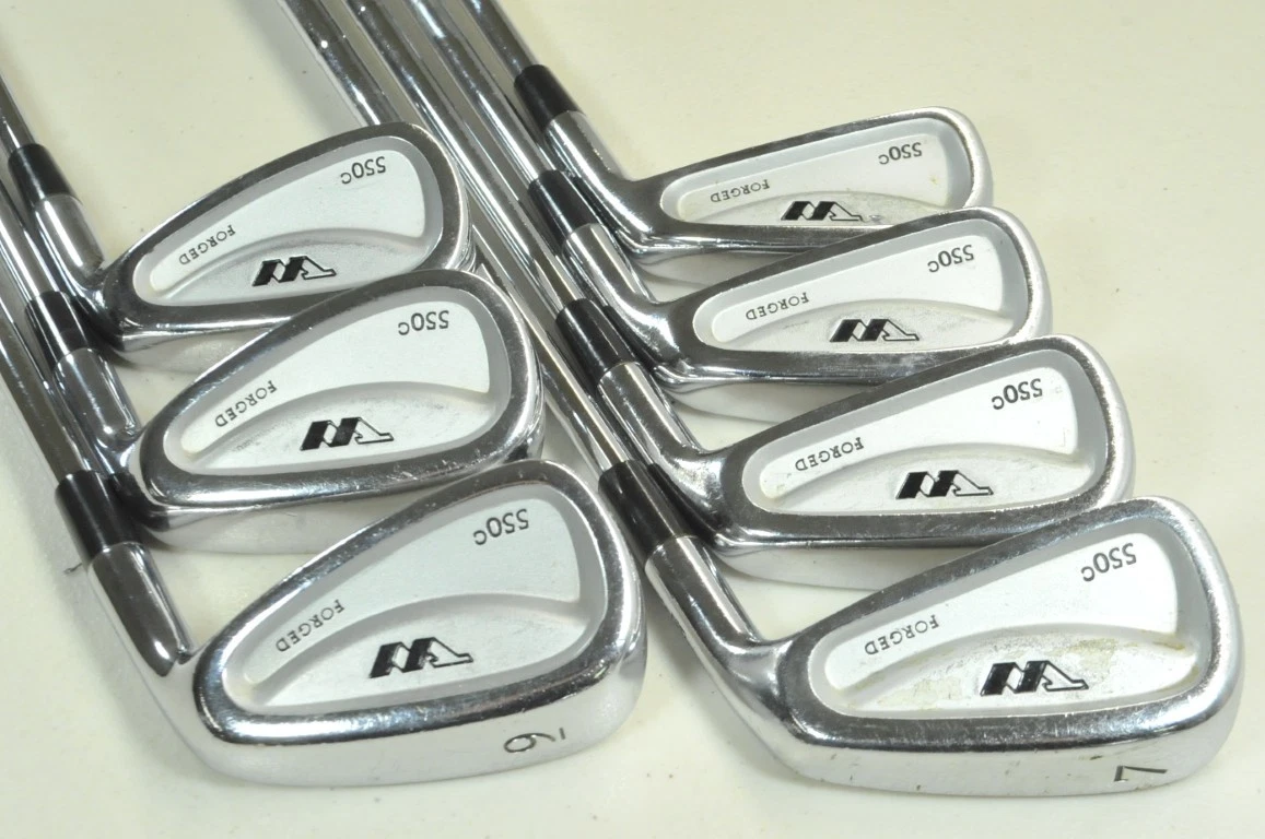 Wishon Golf Clubs for sale | eBay