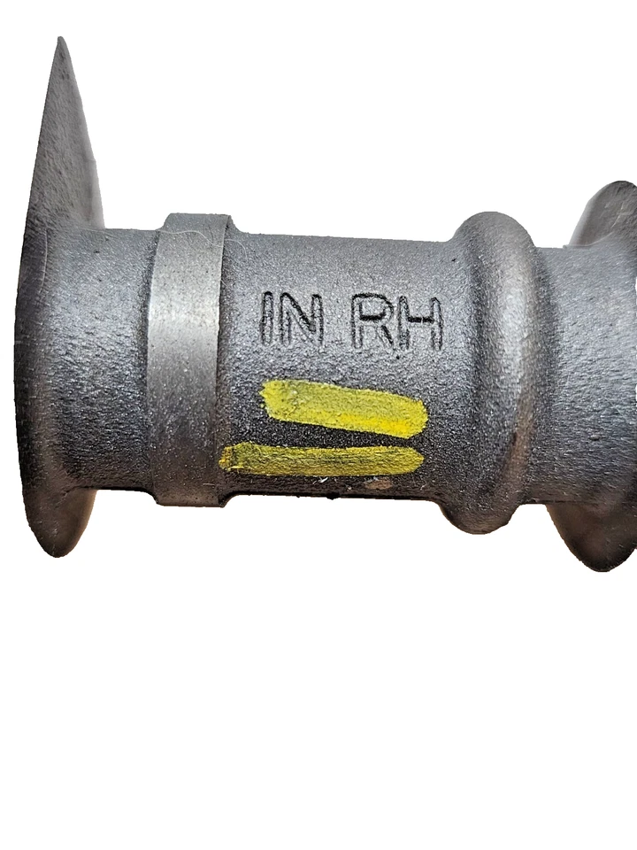 Árbol de levas Hyundai Azera Veracruz Genesis 2006-2011 3,8 L admisión banco derecho derecho derecho 1 Foto 3 de 4