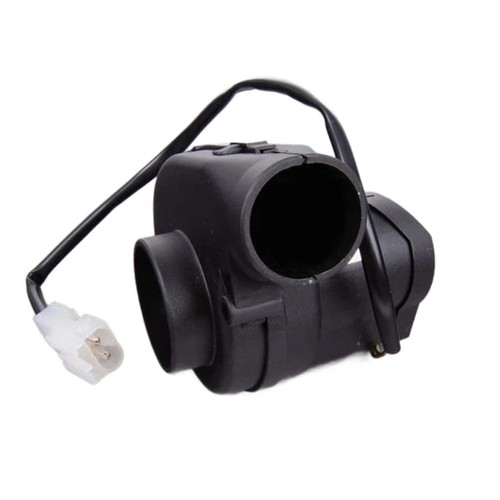 Direct Replacement for For Bmw For X5 For E70 Electronic Box Cooling Fan - Picture 6 of 7