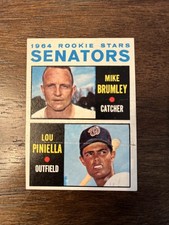 1964 Topps Football Cards 8