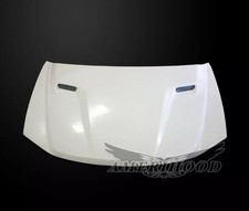 Fits 2008-2014 Dodge Avenger Type-clg Style Functional Ram Air Hood