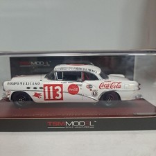 1/43  TSM 1954 Buick Century La Carrera 942344