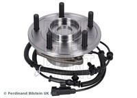 Radlagersatz Blue Print ADA108316 FüR Chrysler Dodge RT Caravan Voyager VW 5 CRD