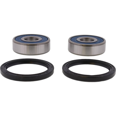 #ad #ad All Balls 25 1147 Wheel Bearing Kit Front For Husqvarna WXC WXE 360 92 94 $21.01