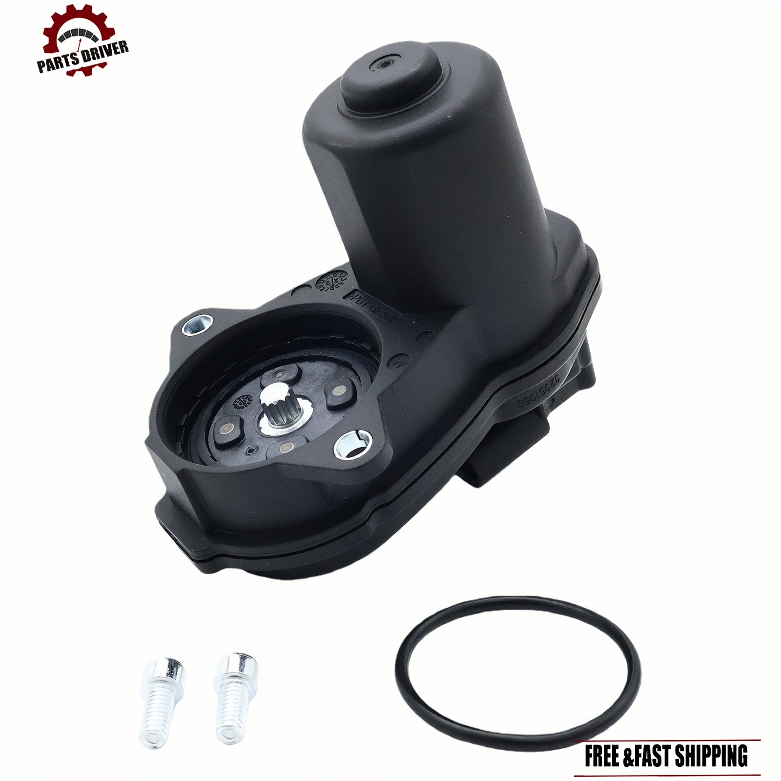 Acura NSX Type S 2017-2022 Rear Left Parking brake actuator