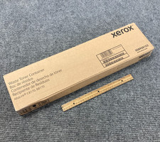 Xerox 008R08102 Waste Toner Container Cartridge - NIB, Sealed -