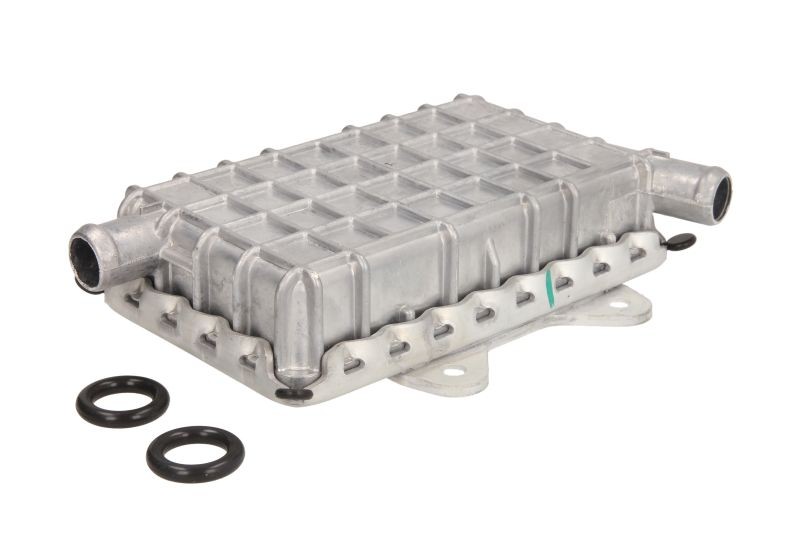 Thermotec Ölkühler, Motoröl D4m001tt - Bild 4