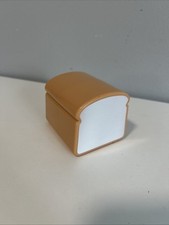 Little Tikes Bread Loaf Shop N Learn Smart Checkout Play Food Replacement