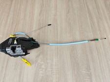 BMW 4 G22 G23 G24 G26 2021 T�rschloss hinten 7445045 FHW48254