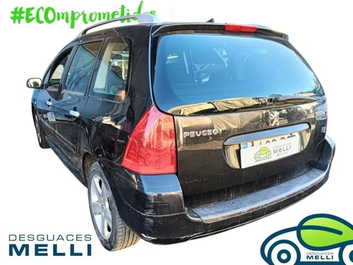9640469680 Caja Precalentamiento para PEUGEOT 307 BREAK / SW (S1)(04.200 9026668 - Imagen 7 de 9