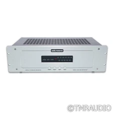 Audio Research DAC8 DAC; D/A Converter