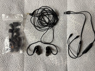 Studio WESTONE W80 V3 Bluetooth & Wired In-Ear Earbuds Reference