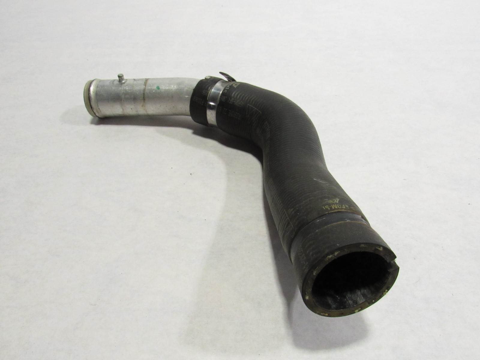 15-19 Ferrari 488 Spider 2017 Rear Water Hose Pipe Line Tube ;@2