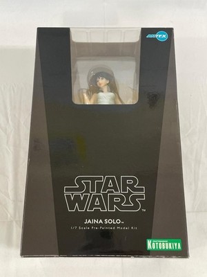 Jaina Solo 1/7 Figur ARTFX Bishoujo Star Wars Kotobukiya