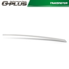 838502t000 Rear Left Door Frame Chrome Molding Fit For Kia Optima 2011-2015