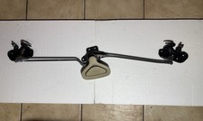 Chiusura capote asta maniglia VW New Beetle Cabrio 1Y0871383B