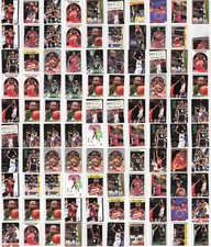 Moses Malone Rookie Cards Guide and Checklist 6