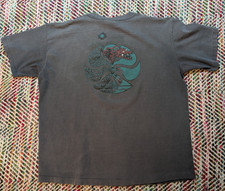 vintage 1986 hawaiian island creations t-shirt XL