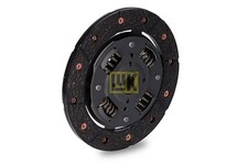 Kit d'embrayage Seat TERRA