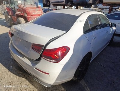 A1779067000 scheinwerfer hinten rechts MERCEDES-BENZ CLASE A W177 carnp2267417
