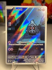 pokemon shrouded fable rare cards Okidogi ex 036/064- Double Foil Single Card : Toys & Games Shrouded Fable (SV6.5) Illustration Rare
