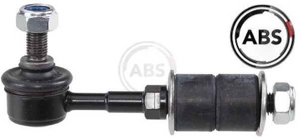 A.B.S. 260770 Stange/Strebe FüR Stabilisator Koppelstange Strebe Vorne-image