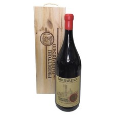 Produttori Del Barbaresco - Barbaresco DOCG 2022 3 lt. JEROBOAM + Box Legno