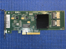ORACLE 7047852 8-PORT 6GBPS LSI SAS9211-8I PCI-E SAS RAID HOST BUS ADAPTER T7-B2