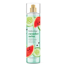 Long-Lasting Fragrance Body Mist, Cucumber Melon, 8 fl oz