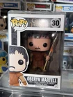 New ListingVAULTED Game of Thrones Oberyn Martell Funko Pop! #30 With Protector!