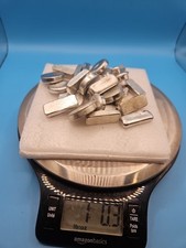 pewter ingot lead free