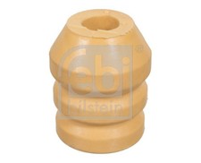 FEBI BILSTEIN 2x Anschlagpuffer Federung 12441/2x für OPEL PU Polyurethan ASTRA