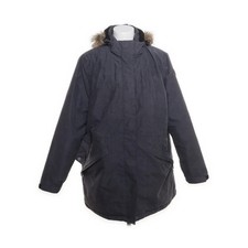 Killtec, Parka, Unisex (Erwachsene), Größe: 50, Grau #iBz