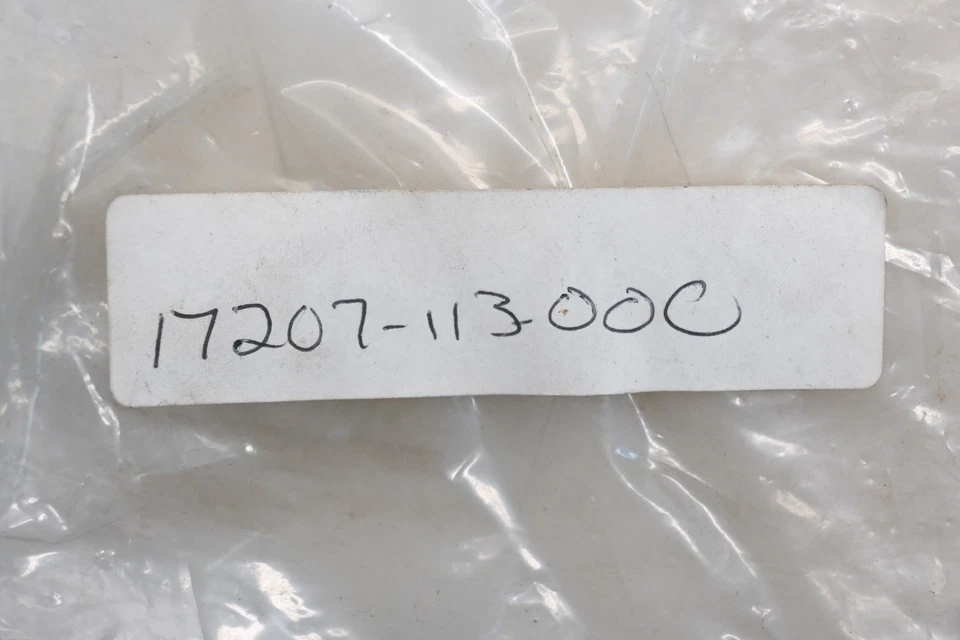 Alpha Sports 17207-113-000 Air Cleaner Cap Qty 1 NOS Foto 3 de 3