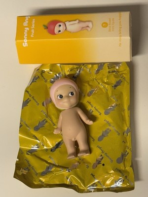 Sonny angel Fruit Series Pfirsich
