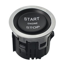 labwork Ignition Stop Start Button Switch Replacement for Range Rover Sport...