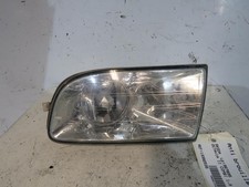 Antibrouillard Skoda OCTAVIA