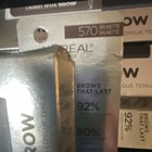 L'Oréal Unbelieva Brow Longwear Eyebrow Gel Waterproof 570 Brunette 0.15 — photo 8